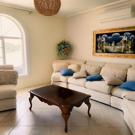 Charming Lady Kate Casa de Férias *