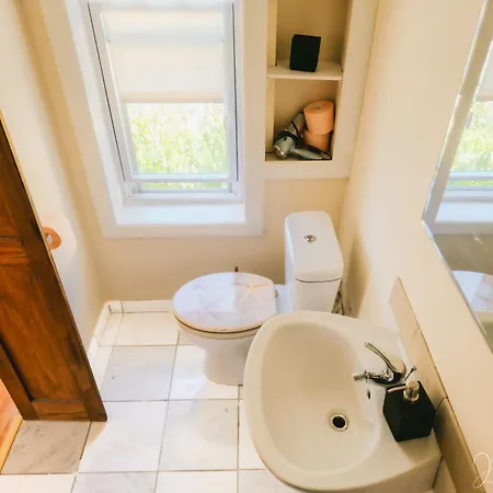 Casa de Férias Charming Lady Kate *