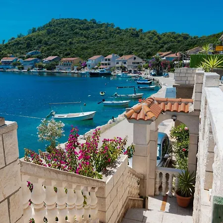 Casa de Férias Charming Lady Kate Lastovo