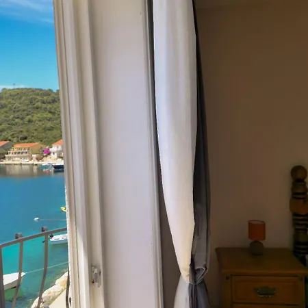 בית נופש Charming Lady Kate Lastovo