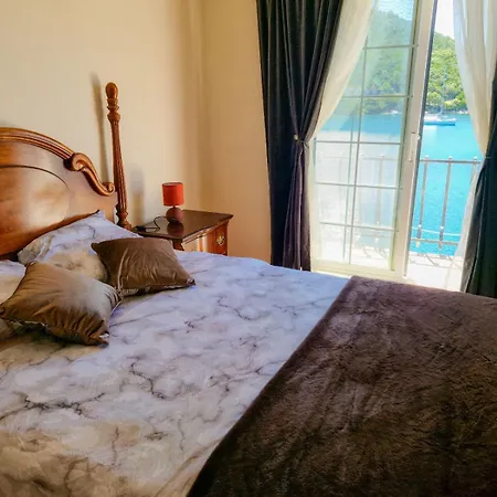 בית נופש Charming Lady Kate