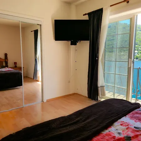 Charming Lady Kate בית נופש