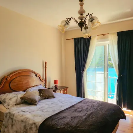 בית נופש Charming Lady Kate Lastovo