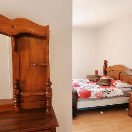 Feriehus Charming Lady Kate *