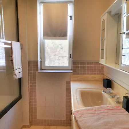 Charming Lady Kate * Lastovo