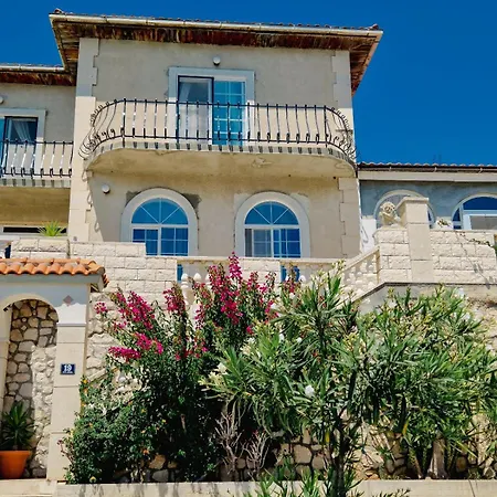 בית נופש Charming Lady Kate